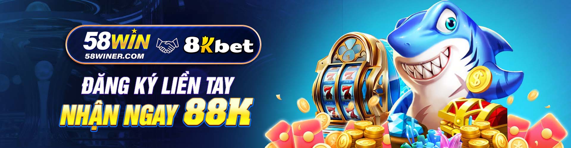 58WIN – 58WIN.COM Thế Giới Cá Cược Uy Tín và Lợi Nhuận